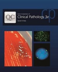 Enlarge image Cover: Quick Compendium of Clinical Pathology - American Society of Clinical Pathologists Press