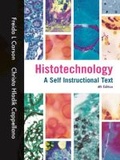 Cover: Histotechnology - American Society of Clinical Pathologists Press