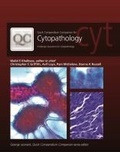 Cover: Quick Compendium Companion for Cytopathology - American Society of Clinical Pathologists Press