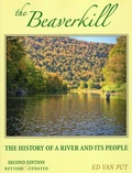 Cover: Beaverkill - Stackpole Books
