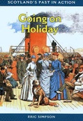 Cover: Going on Holiday - NMSE - Publishing Ltd