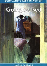 Enlarge image Cover: Going to Bed - NMSE - Publishing Ltd