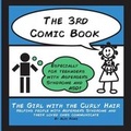 Cover: The 3rd Comic Book - CreateSpace