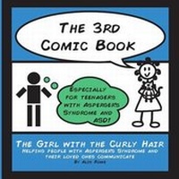 Enlarge image Cover: The 3rd Comic Book - CreateSpace