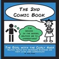 Cover: The 2nd Comic Book - Lonely Mind Books