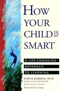 Cover: How Your Child Is Smart - Conari Press,U.S.