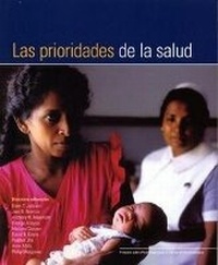 Enlarge image Cover: Priorities in Health - World Bank Publications