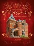 Cover: The Missing Gargoyle of the Ladies' Library - Season Press LLC