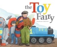Enlarge image Cover: The Toy Fairy - Starfish Bay Children's Books