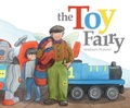 Cover: The Toy Fairy - Starfish Bay Children's Books