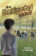 Cover: An Unexpected Hero - CreateBooks