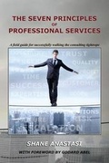 Cover: The Seven Principles of Professional Services - PS Principles
