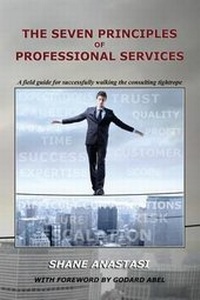 Enlarge image Cover: The Seven Principles of Professional Services - PS Principles