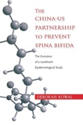 Cover: The China-US Partnership to Prevent Spina Bifida - Vanderbilt University Press