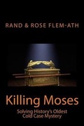 Cover: Killing Moses - Oncetherewasawaypress