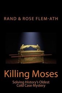 Enlarge image Cover: Killing Moses - Oncetherewasawaypress