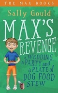 Cover: Max's Revenge - Orbis Media