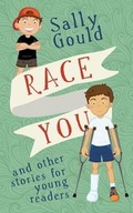 Cover: Race You - Orbis Media