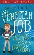 Cover: The Venetian Job - Orbis Media