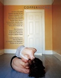 Cover: Copper Nickel (26) - Milkweed Editions
