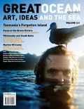 Bild: Great Ocean Quarterly - Southern Ocean Publishing