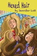 Cover: Hexed Hair - Reality Skimming Press