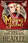Cover: Morning's Journey - Pendragon Cove Press