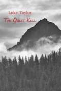 Cover: The Quiet Kill - Luke Taylor