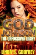 Cover: God Johnson - Dystel & Goderich Literary Management