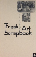 Cover: Freak Art Scrapbook - Corbett vs. Dempsey