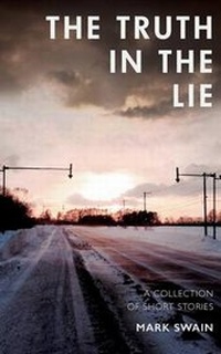 Enlarge image Cover: The Truth In The Lie - Tinderbox Publishing