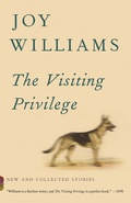 Cover: The Visiting Privilege - Vintage