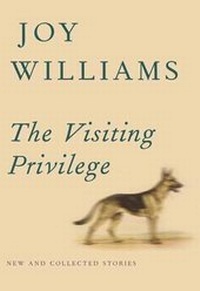 Enlarge image Cover: The Visiting Privilege - Alfred A. Knopf
