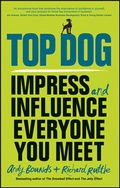 Cover: Top Dog - Capstone