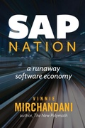 Cover: SAP Nation - Deal Architect Inc