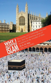 Abbildung von: Why I Accepted Islam - Beacon Books and Media Ltd