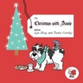 Cover: Christmas with Annie - Adventures with Annie