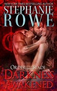 Enlarge image Cover: Darkness Awakened - Stephanie Rowe