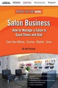 Abbildung von: Salon Business - Ready Set Go Books Publishing, LLC