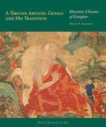 Cover: A Revolutionary Artist of Tibet - Rubin Museum of Art