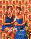 Cover: Kehinde Wiley: The World Stage: Haiti - Roberts Projects
