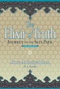 Cover: The Elixir of Truth - Witness Within Inc