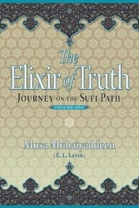 Enlarge image Cover: The Elixir of Truth - Witness Within Inc