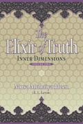 Cover: The Elixir of Truth - Witness Within, Inc.