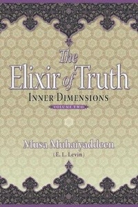 Enlarge image Cover: The Elixir of Truth - Witness Within, Inc.
