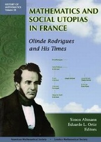 Abbildung von: Mathematics and Social Utopias in France - American Mathematical Society