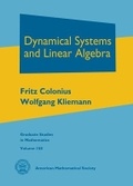 Cover: Dynamical Systems and Linear Algebra - American Mathematical Society