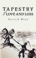 Cover: Tapestry of Love and Loss - Brown County Publishing