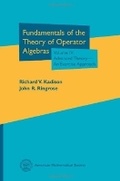 Cover: Fundamentals of the Theory of Operator Algebras, Volume IV - American Mathematical Society