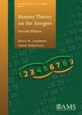 Cover: Ramsey Theory on the Integers - American Mathematical Society